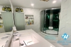 Good condition and fully furnished house for rent in Tay Ho District, Hanoi